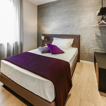 La Bella Modena Hotell Eksteriør bilde